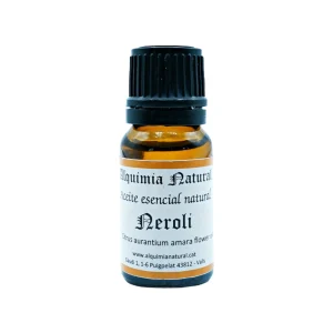 ACEITE ESENCIAL NEROLI