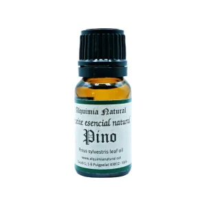 ACEITE ESENCIAL PINO SILVESTRE AUSTRIA