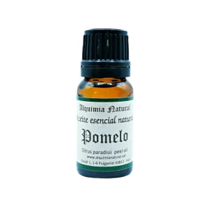 ACEITE ESENCIAL POMELO