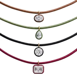 Collar Charm