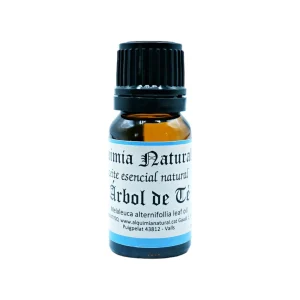 ACEITE ESENCIAL ÁRBOL DE TÉ