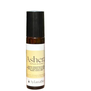 ASHERA  (Diosas) PERFUME DE ACEITE