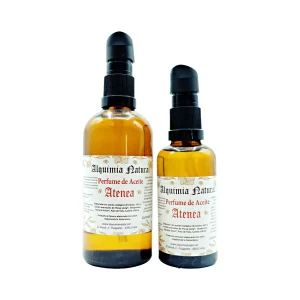 ATENEA, ACEITE CORPORAL ECO