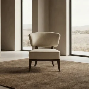 Alone Armchair