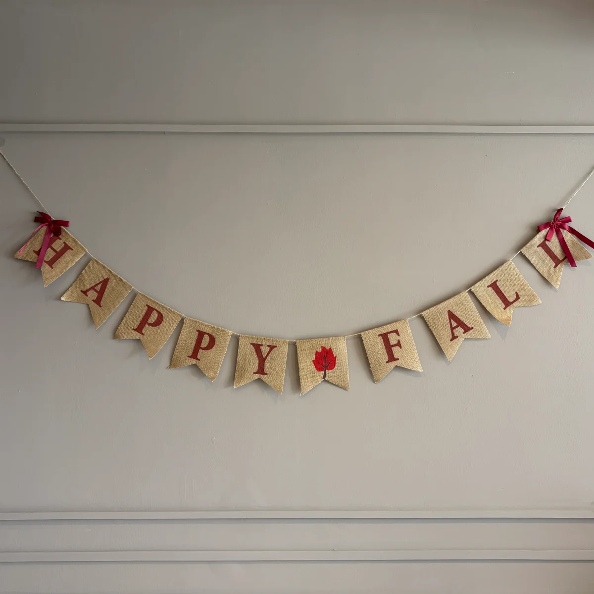Happy Fall