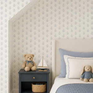 Papel Tapiz Meadow Fleur