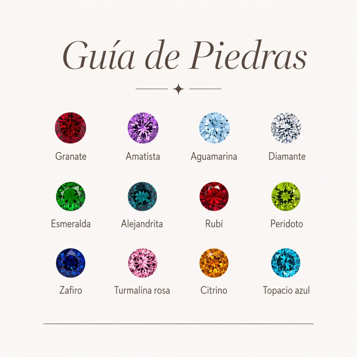 Aretes Éclat Chain - Imagen 6
