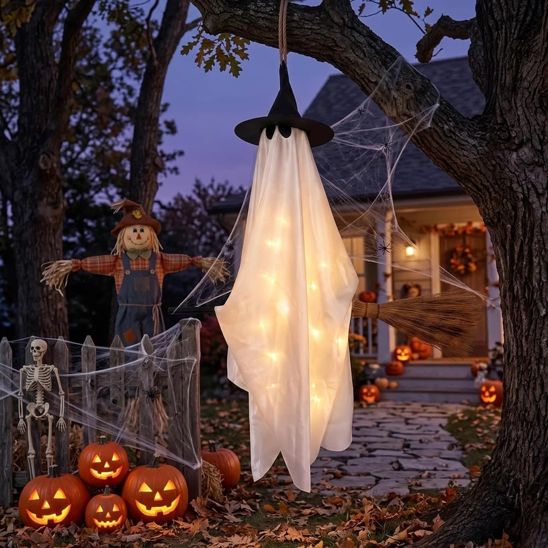 Fantasma Colgante