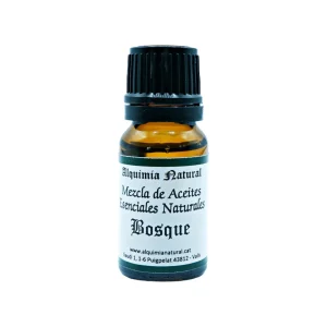SINERGIA ACEITES ESENCIALES BOSQUE
