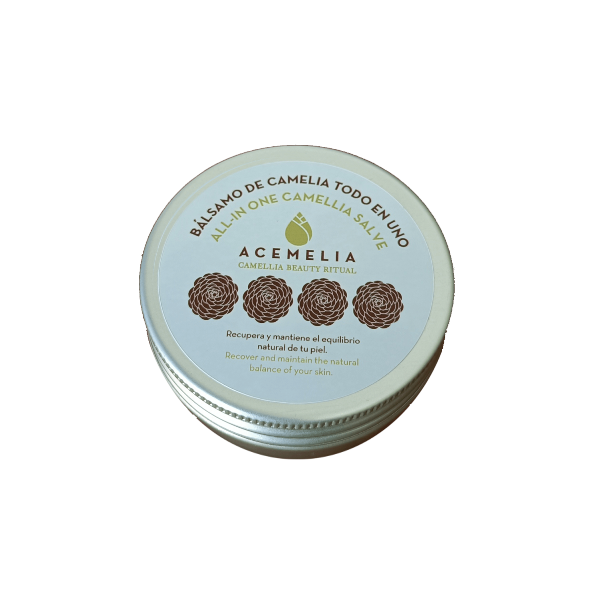 All-in One Camellia Salve - Imagen 5