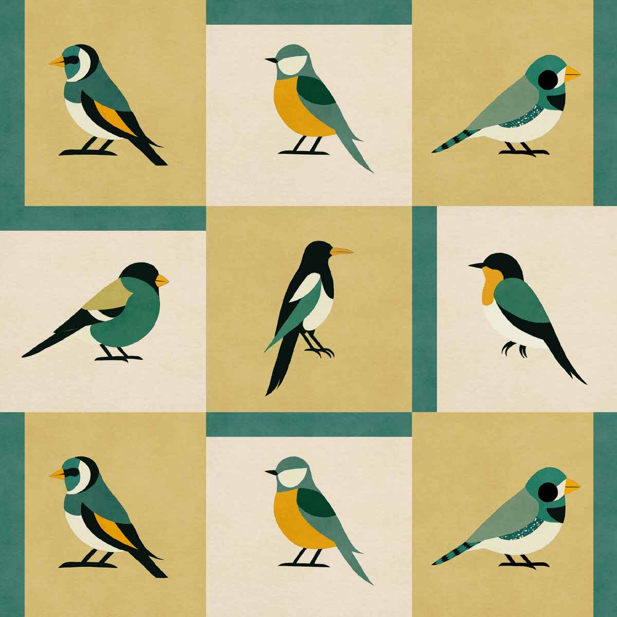 Like a Bird - Imagen 8