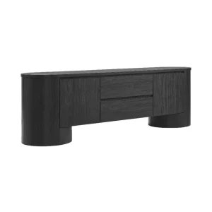 Consola Oval