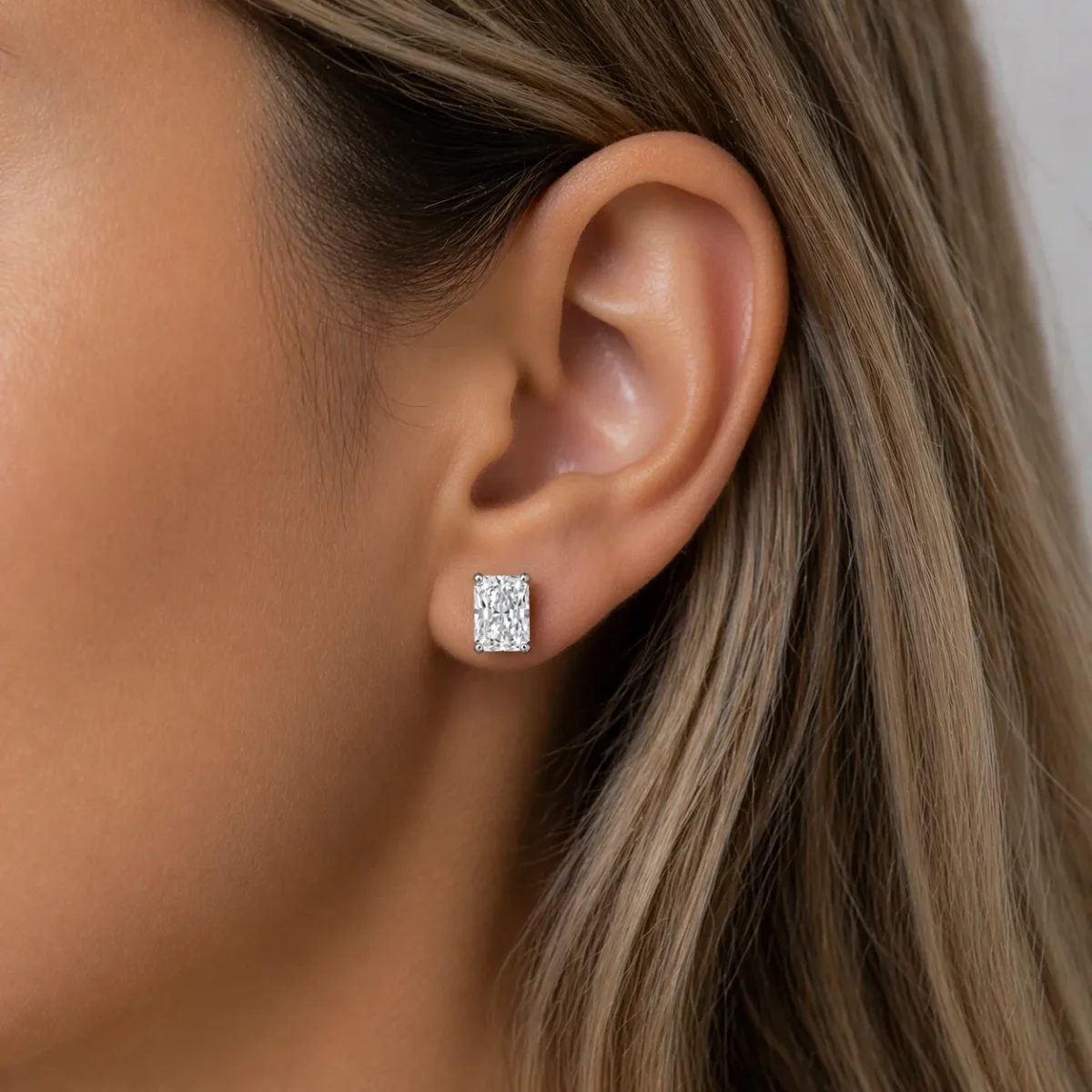 Aretes Radiant - Imagen 5