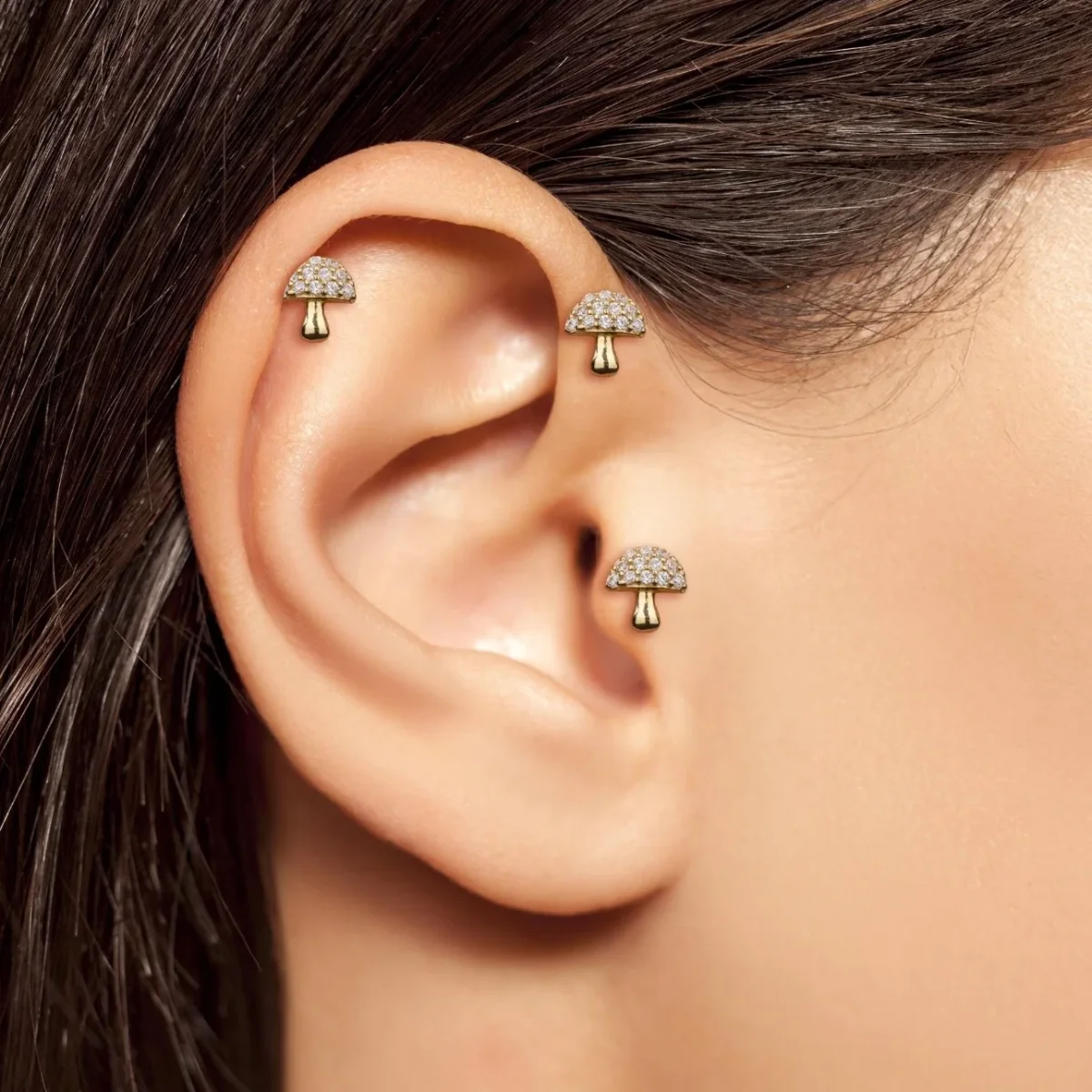 Arete Mini Mushroom - Imagen 6
