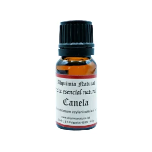 ACEITE ESENCIAL CANELA