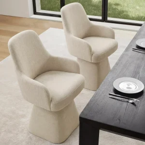 Set De Sillas Arezzo Sand