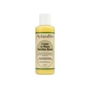 CREMA NUTRITIVA DE MANOS "NUTRITIVE HANDS"