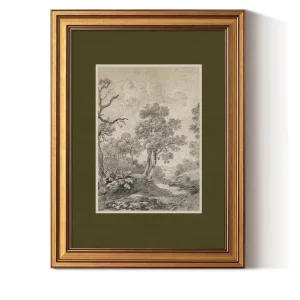 Cuadro Decorativo Landscape