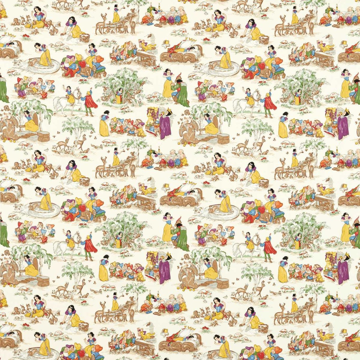 SNOW WHITE-DDIF - Imagen 4