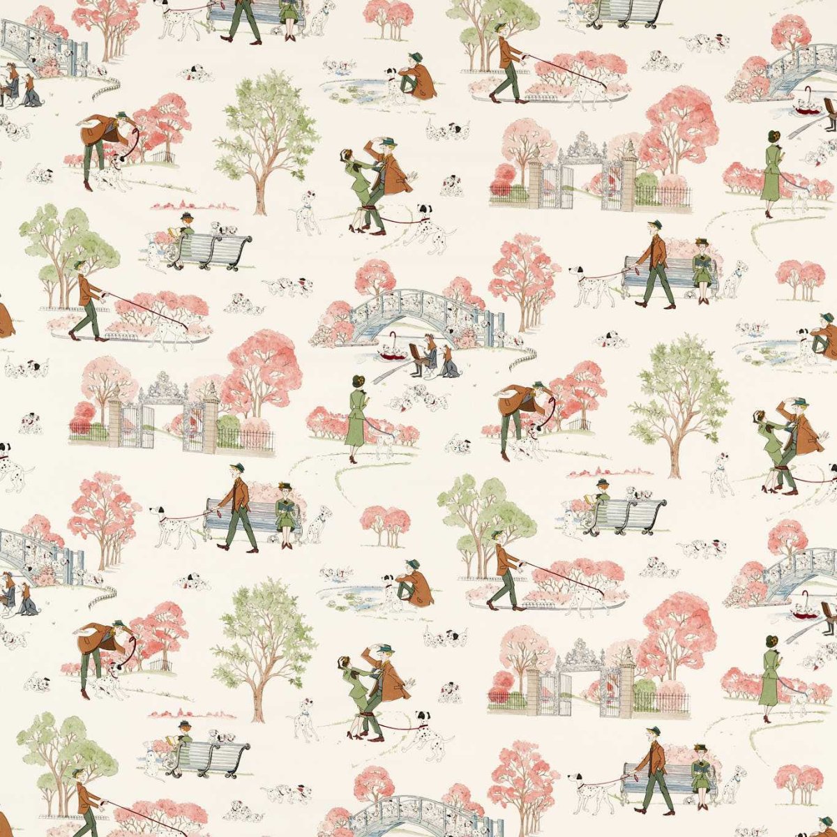101 DALMATIANS-DDIF - Imagen 3