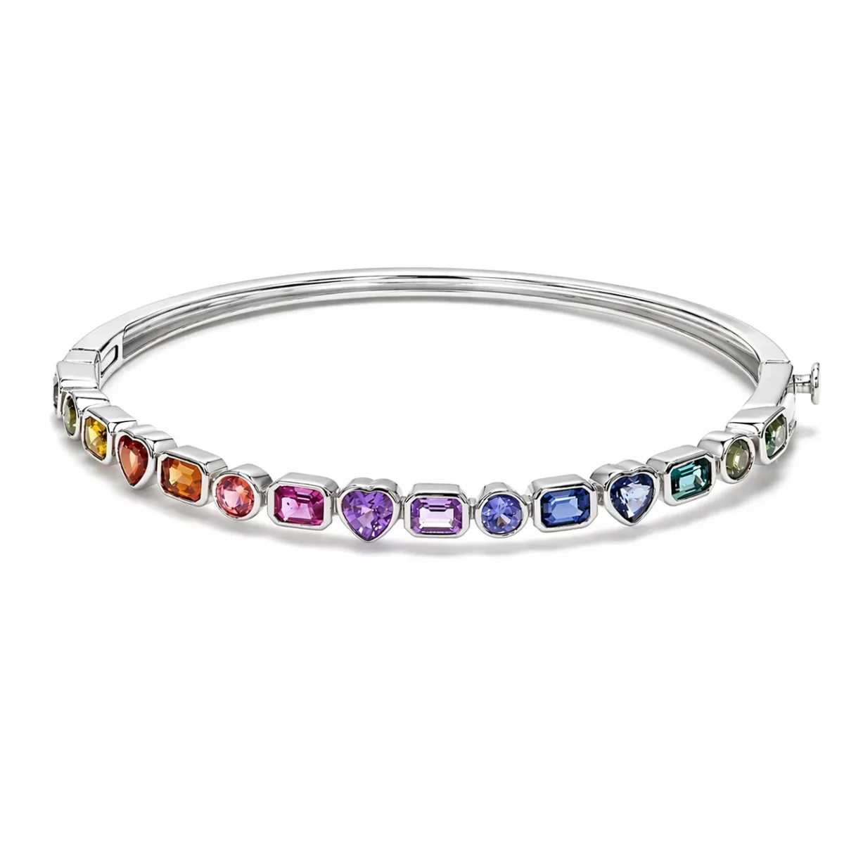 Pulsera Rainbow - Imagen 6