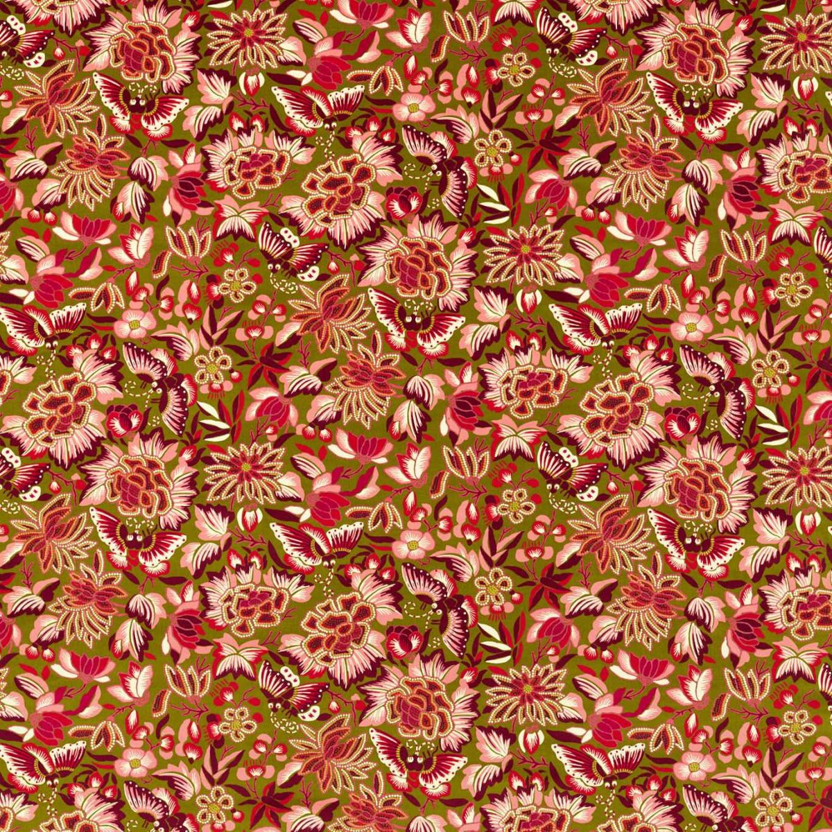 AMARA BUTTERFLY - Imagen 5