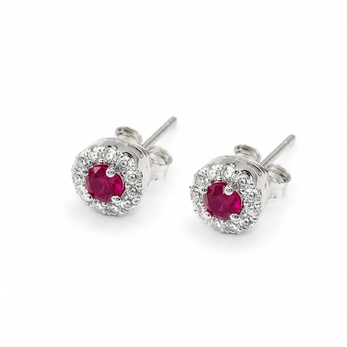 Aretes Ruby - Imagen 2