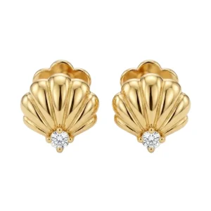 Aretes Coral