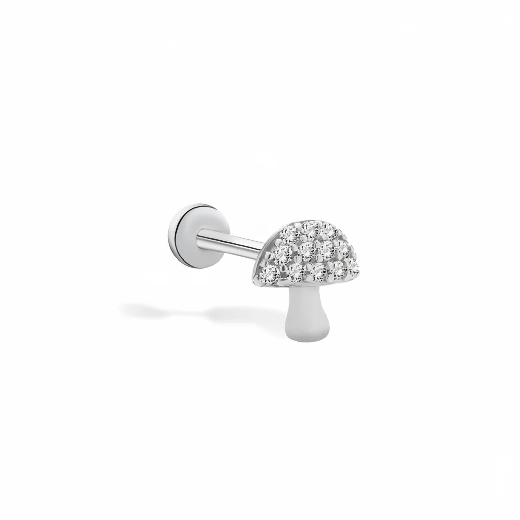 Arete Mini Mushroom - Imagen 4