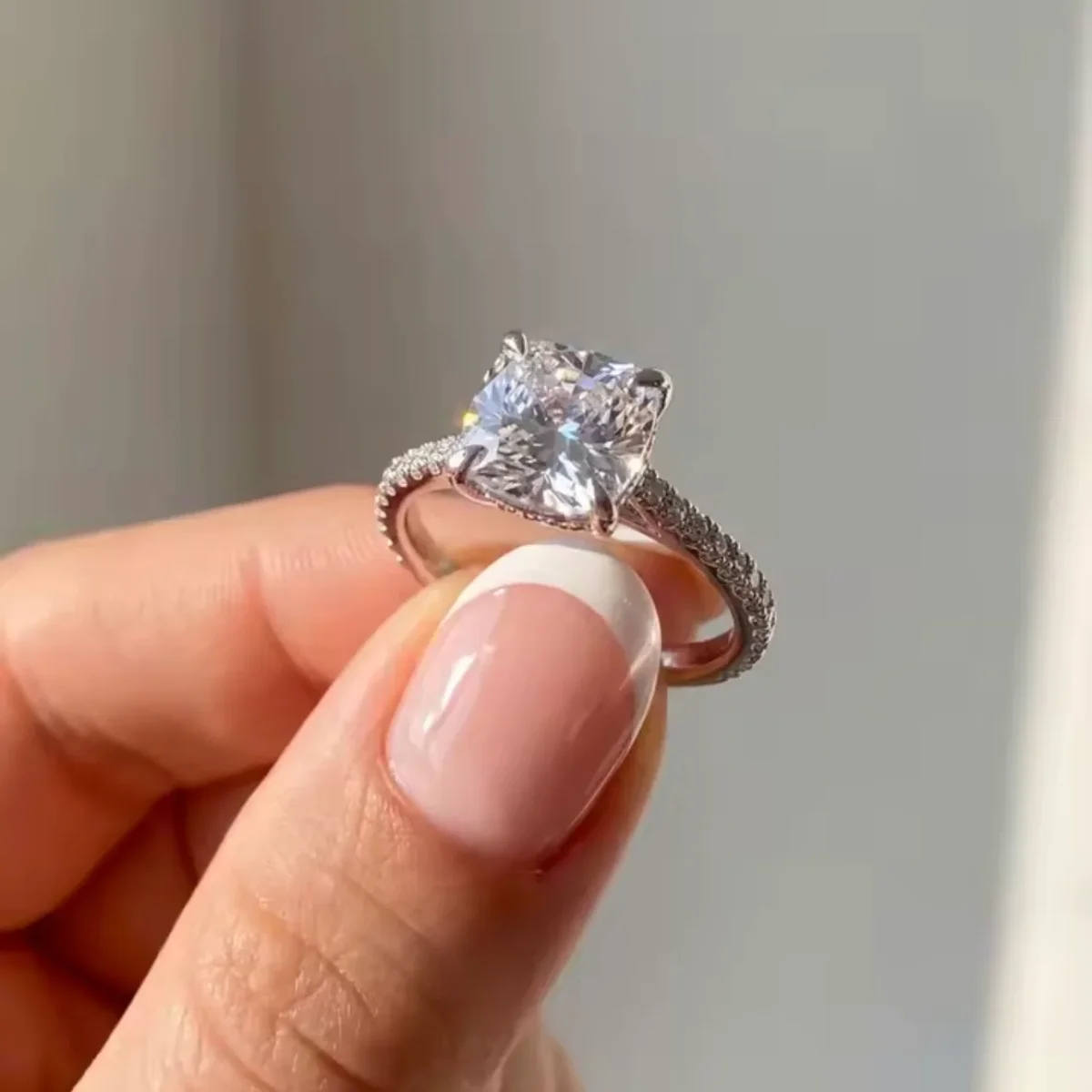 Anillo Radiant - Imagen 6