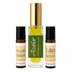 ECOPACK PERFUMES