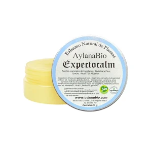 BÁLSAMO NATURAL "EXPECTOCALM"