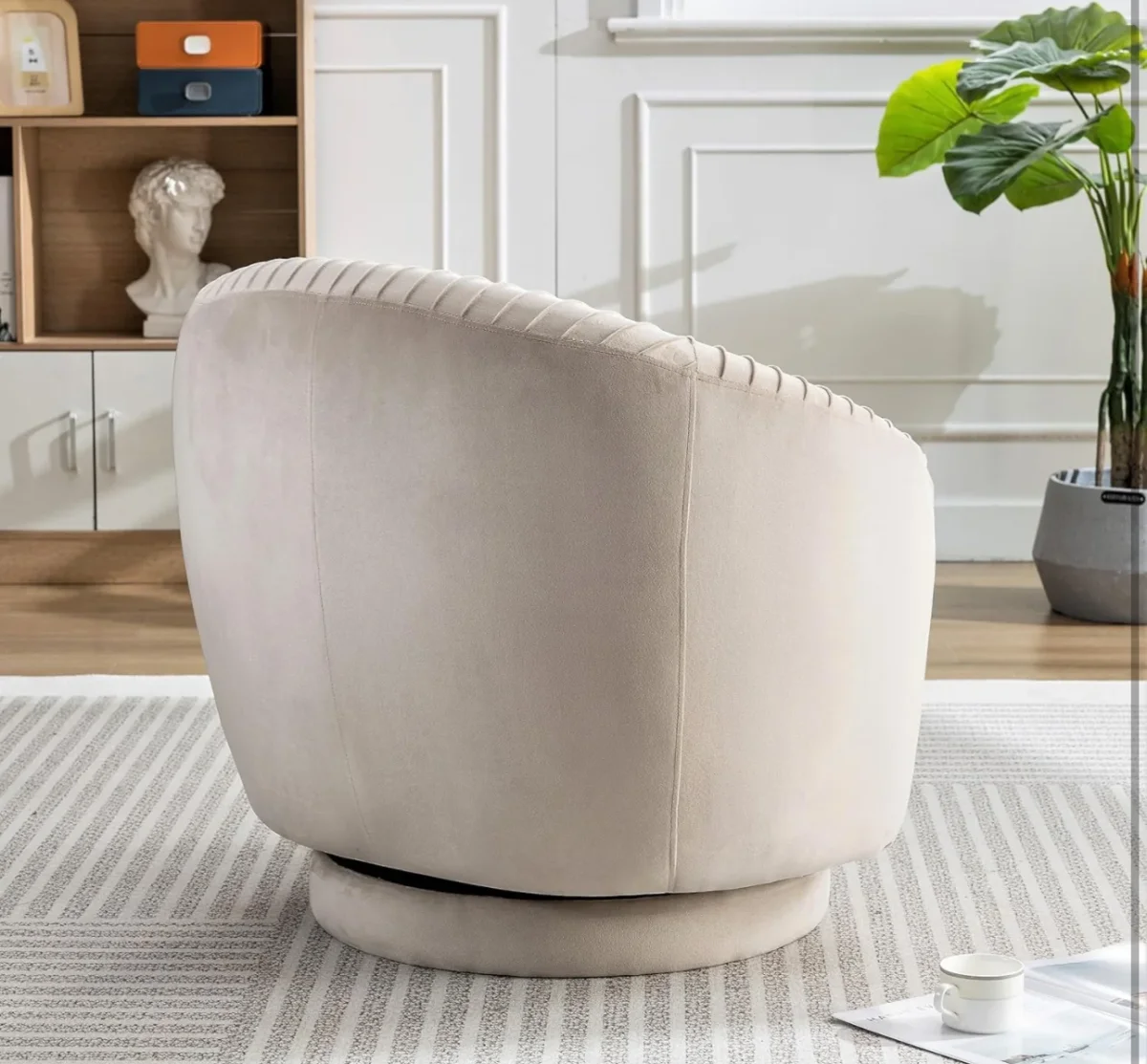 Sillon Giratorio Renault - Imagen 6