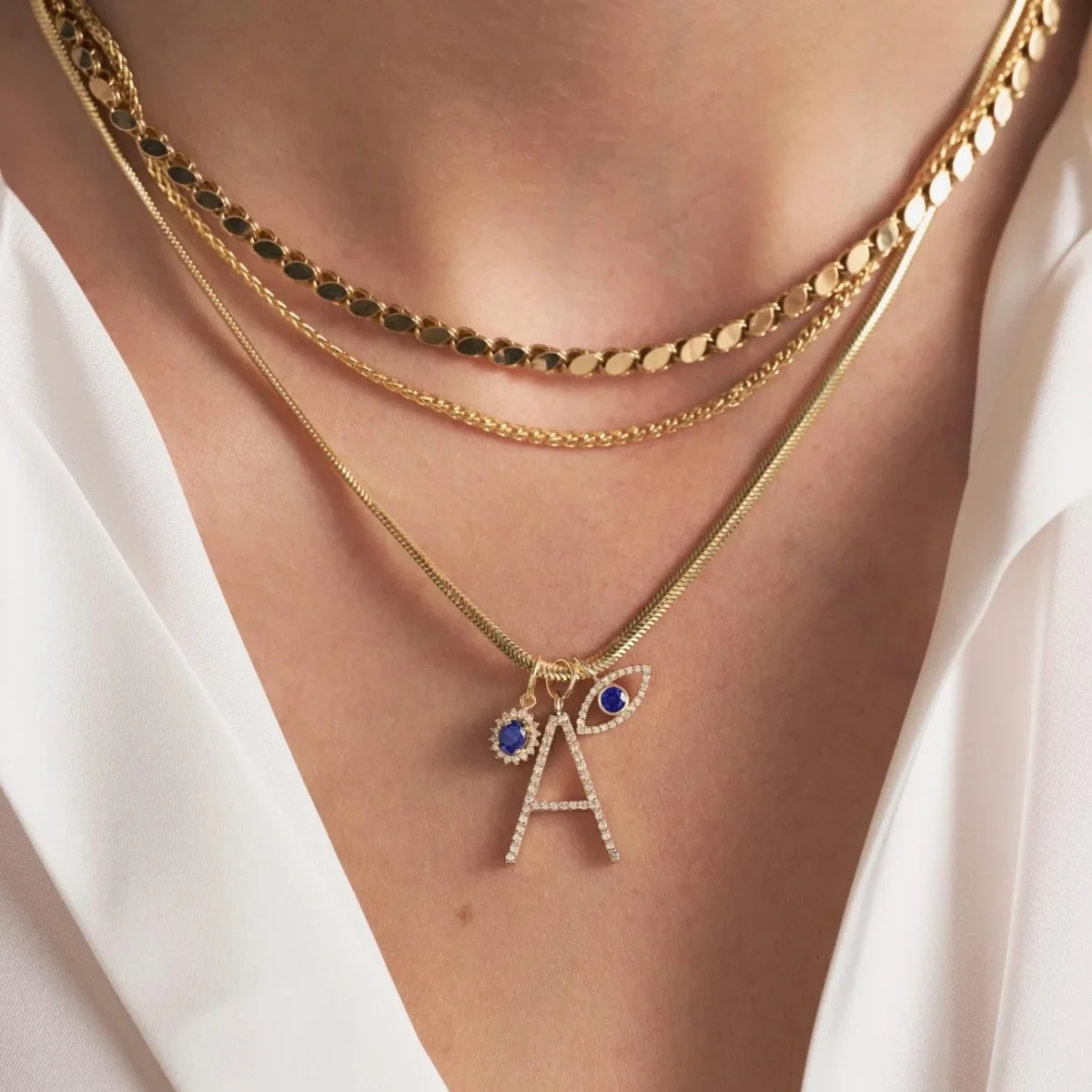 Charm ABC - Imagen 3