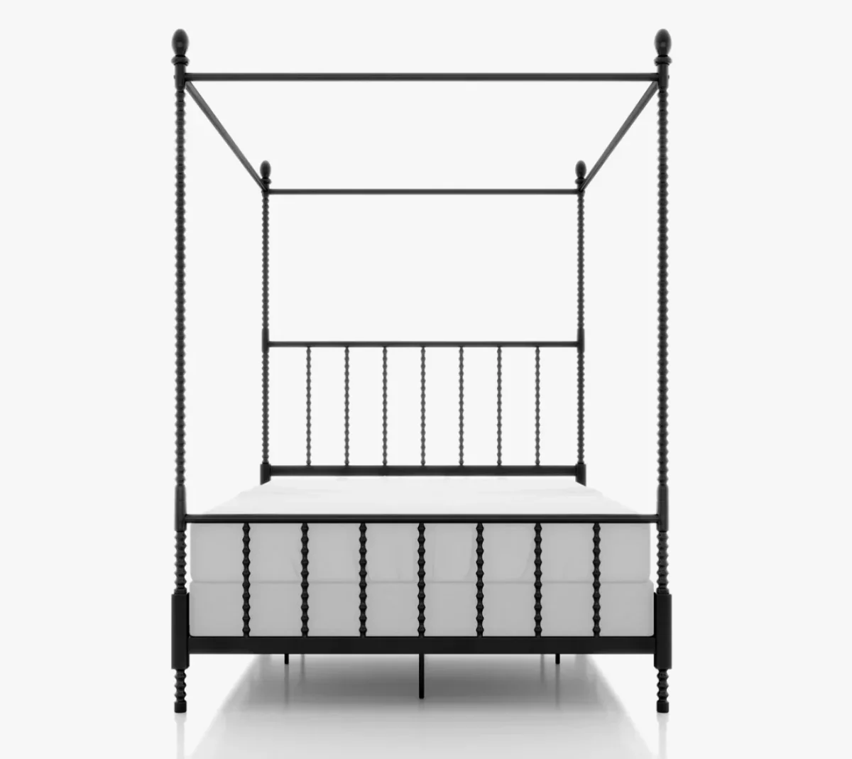 Cama Marie Antoinette - Imagen 3
