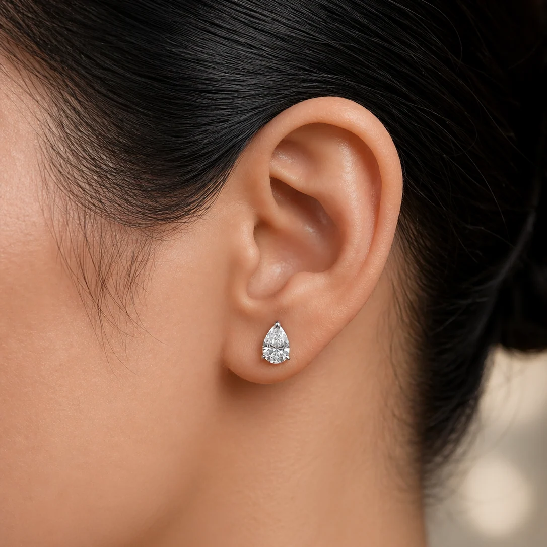 Aretes Lumi Drop - Imagen 5
