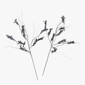 Picks Stem Glitter