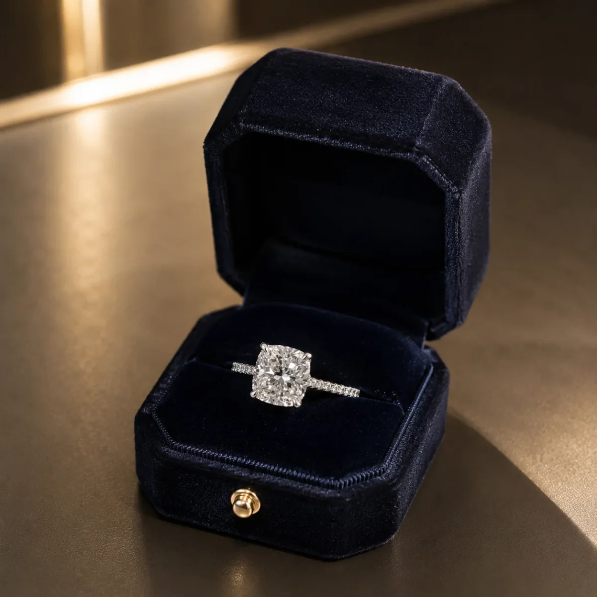 Anillo Radiant - Imagen 5