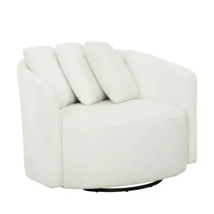 Sillon Giratorio Beautiful