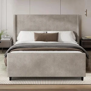 Cama Tullerie