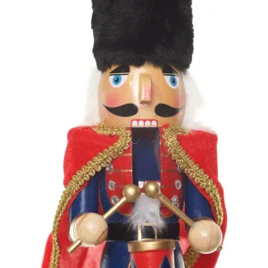 Figura De Cascanueces 37 CMS
