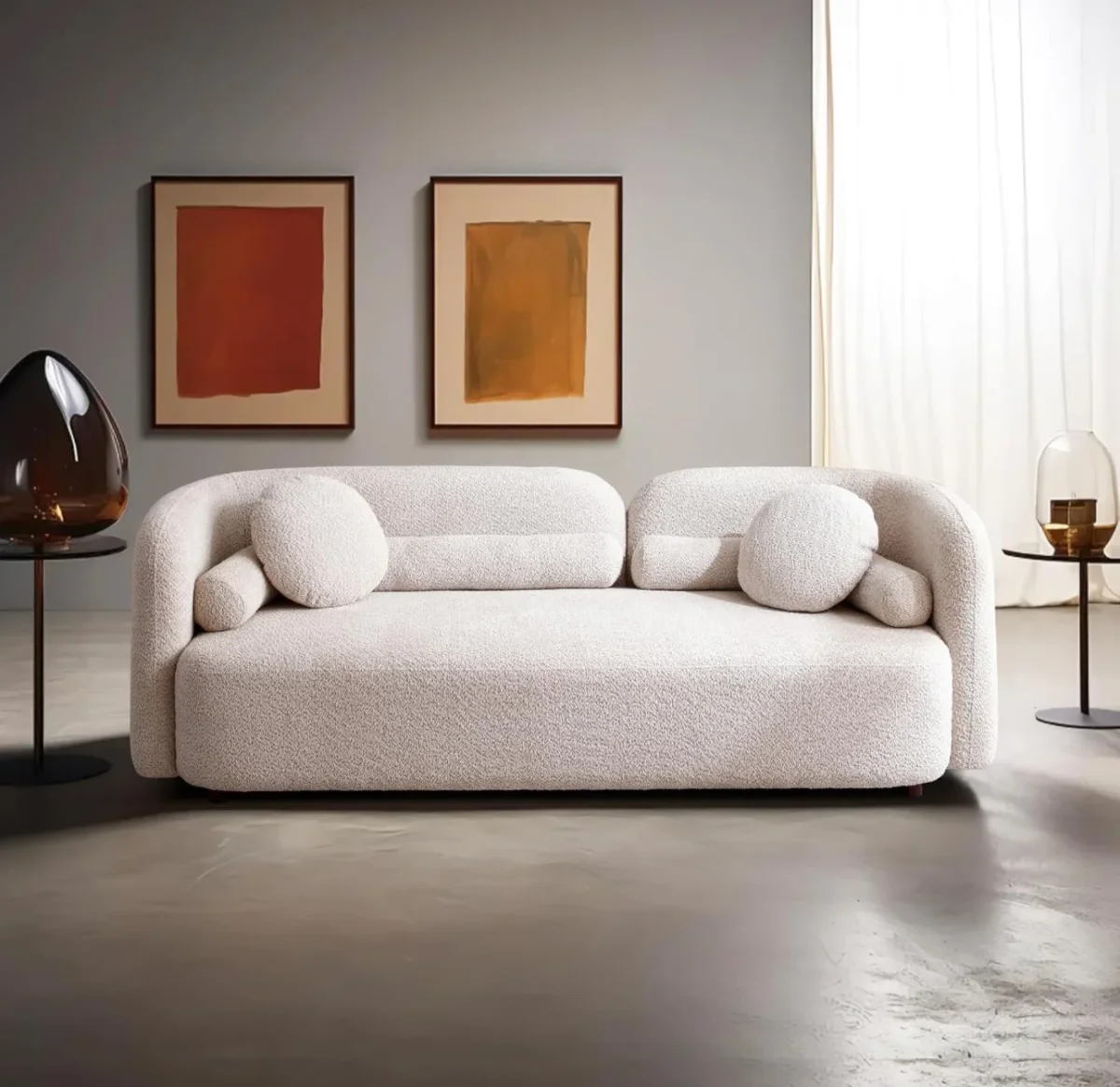 Sillon Yogui