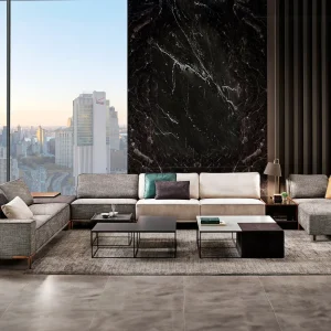 Gola Corner Sofa