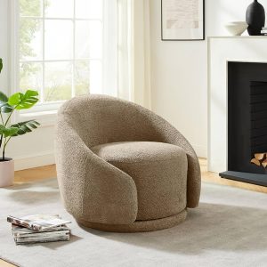 Sillon Giratorio Mariett