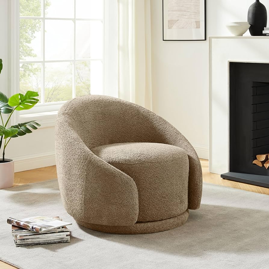 Sillon Giratorio Mariett