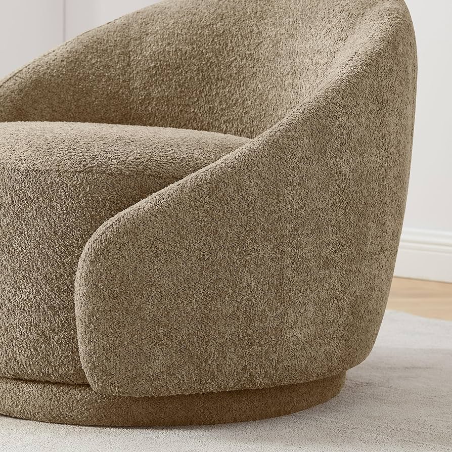 Sillon Giratorio Mariett - Imagen 7