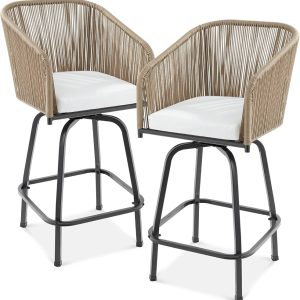 Set De 2 Bancos Cabanna