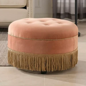 Taburete Dalia