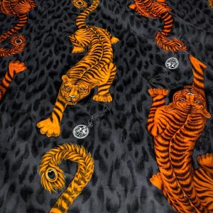 TIGRIS VELVET F1213/01