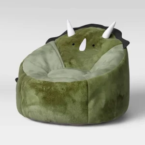 Sillón Dinosaurio y Unicornio